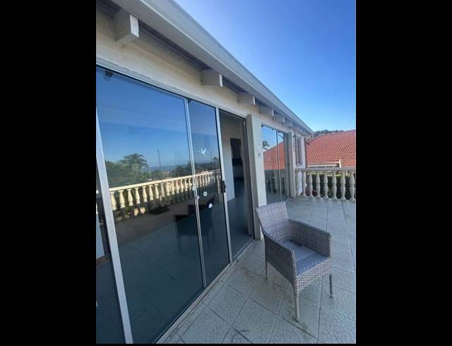 4 BEDROOM HOUSE FOR SALE IN DURBAN NORTH